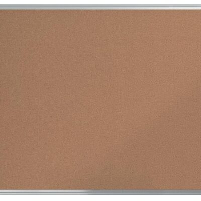 Nobo PremPls Cork Board 900x600mm