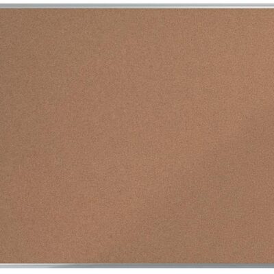 Nobo PremPls Cork Board 1200x900mm