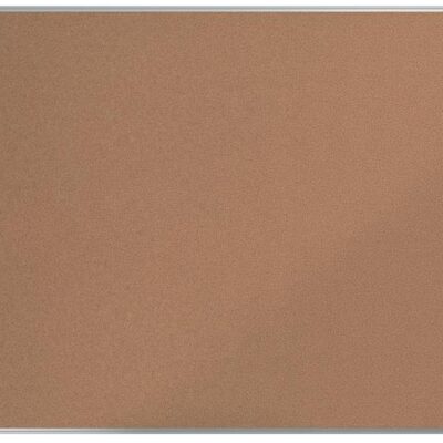 Nobo PremPls Cork Board 1500x1200mm