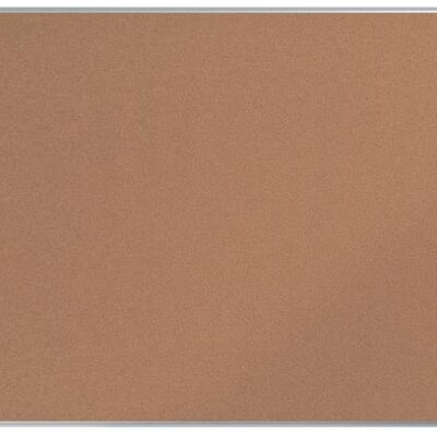 Nobo PremPls Cork Board 2400x1200mm