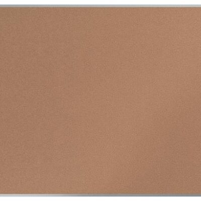 Nobo Essence Cork Board 2000x1000mm