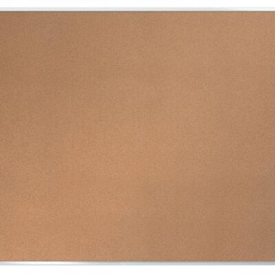 Nobo ImpPro Cork Board 710x400mm
