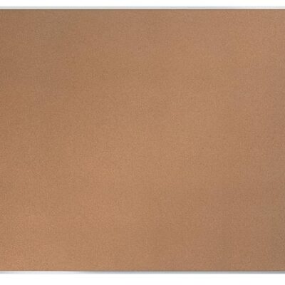 Nobo ImpPro Cork Board 890x500mm