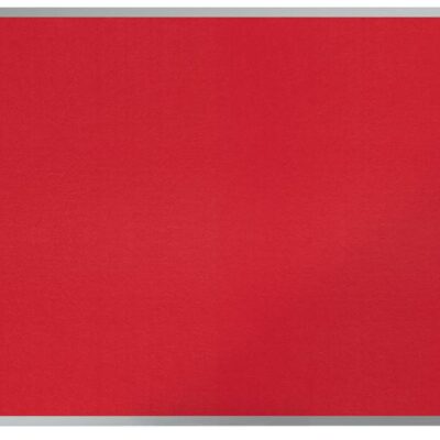Nobo Ess Notice Board Rd 900x600mm