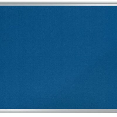 Nobo PremPls Felt Brd BL 600x450mm