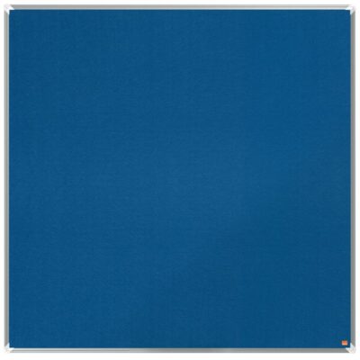 Nobo PremPls Felt Brd BL 1200x1200mm