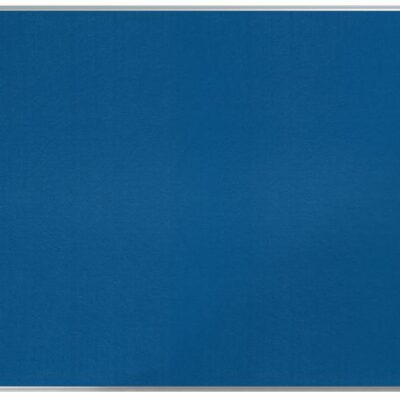 Nobo PremPls Felt Brd BL 1800x1200mm