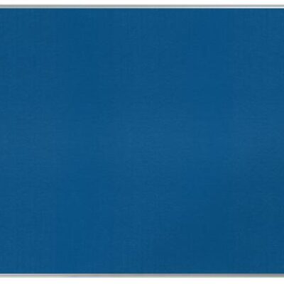 Nobo PremPls Felt Brd BL 2400x1200mm