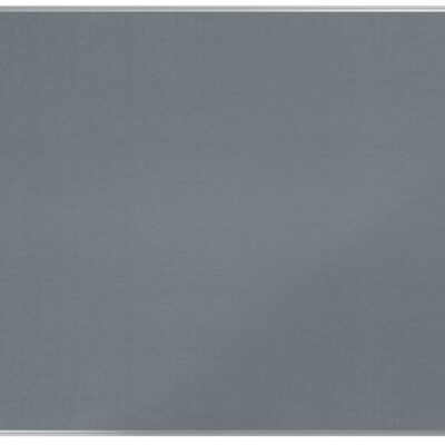 Nobo PremPls Felt Brd GY 1500x1200mm