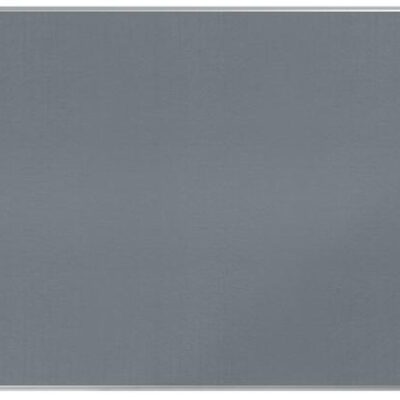 Nobo PremPls Felt Brd GY 2400x1200mm