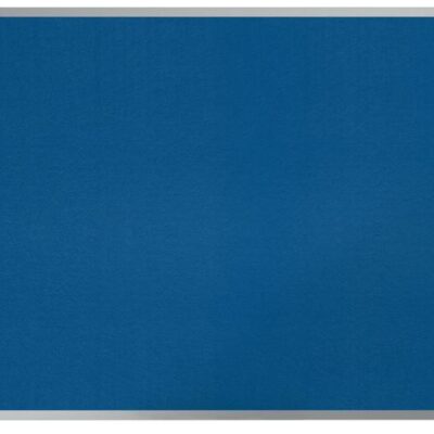 Nobo Essence Felt Brd BL 900x600mm