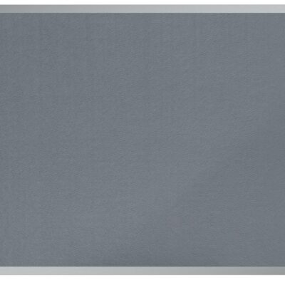 Nobo Essence Felt Brd GY 600x450mm