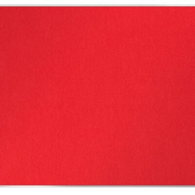 Nobo ImpPro Felt Brd RD 890x500mm