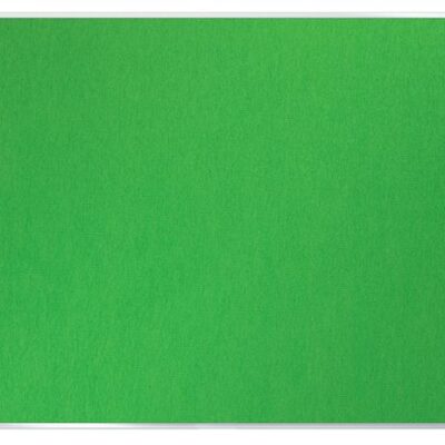 Nobo ImpPro Felt Brd GN 710x400mm
