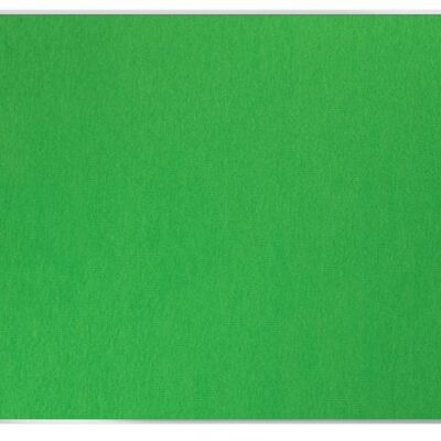 Nobo ImpPro Felt Brd GN 890x500mm
