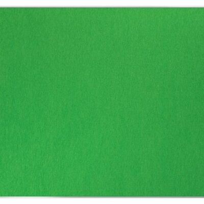 Nobo ImpPro Felt Brd GN 1220x690mm