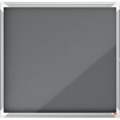 Nobo Prem GY Felt Lock Board 6xA4