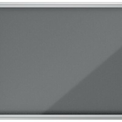 Nobo Prem GY Felt Lock Board 8xA4