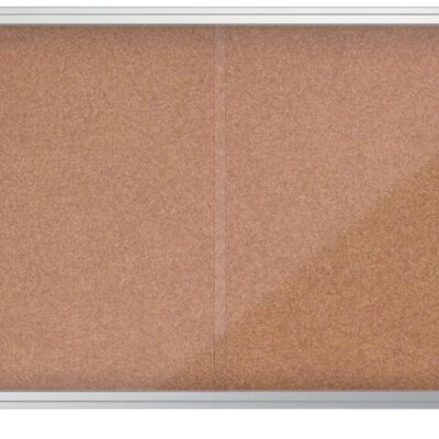 Nobo Prem Cork Lock Board 8xA4
