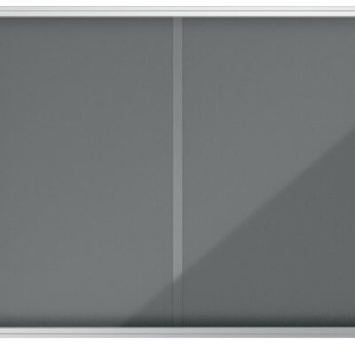 Nobo Prem GY Felt Lock Board 18xA4