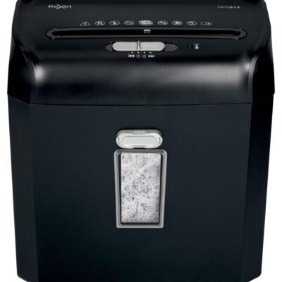Promax QS 6/12 Cross Cut Shredder