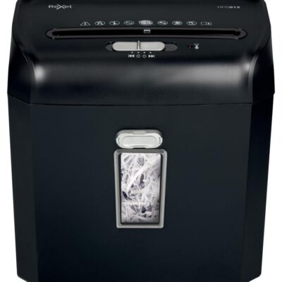 Promax QS 8/12 Strip Cut Shredder