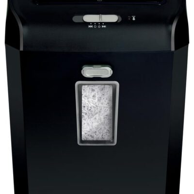 Promax QS 6/23 Cross Cut Shredder