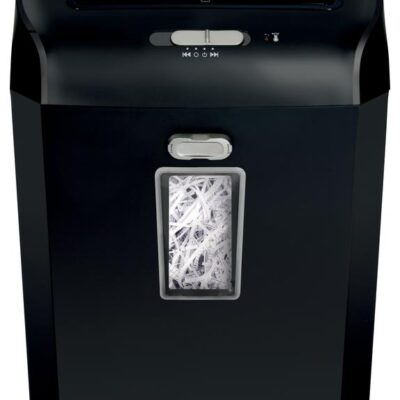 Promax QS 8/23 Strip Cut Shredder