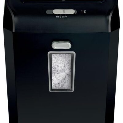 Promax QS 8/23 Cross Cut Shredder