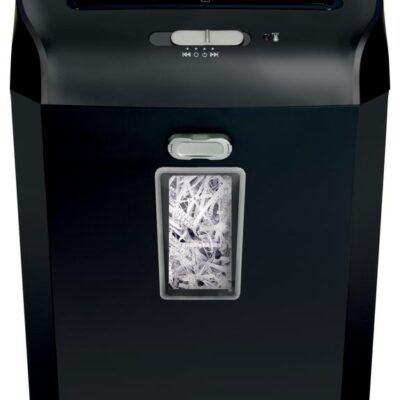 Promax QS 12/23 Strip Cut Shredder