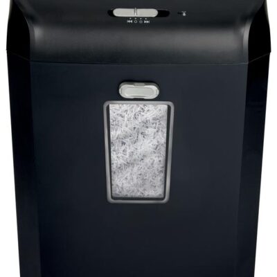 Promax QS 10/35 Cross Cut Shredder