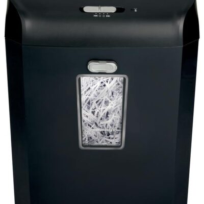 Promax QS 15/35 Strip Cut Shredder