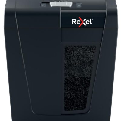 Rexel Secure X8 Cross Cut Shredder