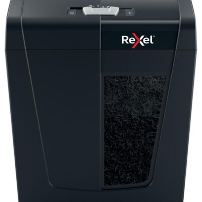 Rexel Secure X10 Cross Cut Shredder