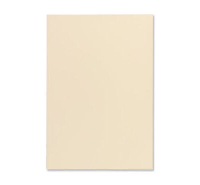 Prem Cream Wove A4 120gsm PK500