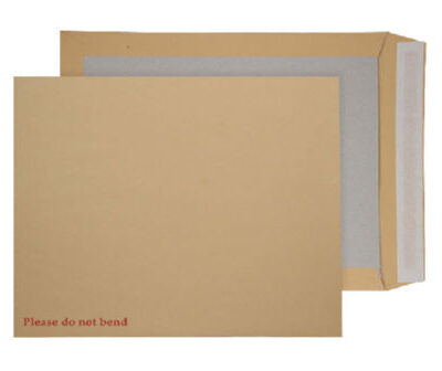 Board Back P&S Manilla C3 PK50