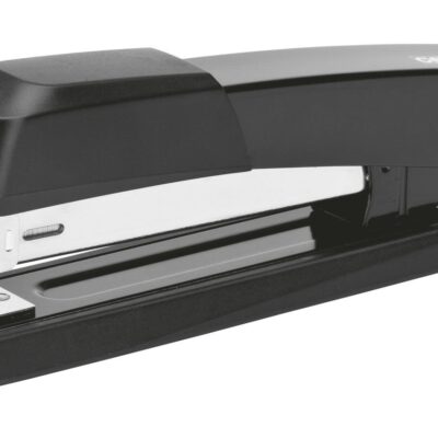 Centra FullStrip Metal Stapler 20Shts BK