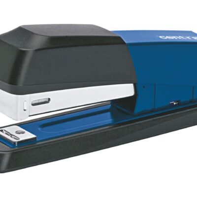Centra HalfStrip Metal Stapler 20Shts BL