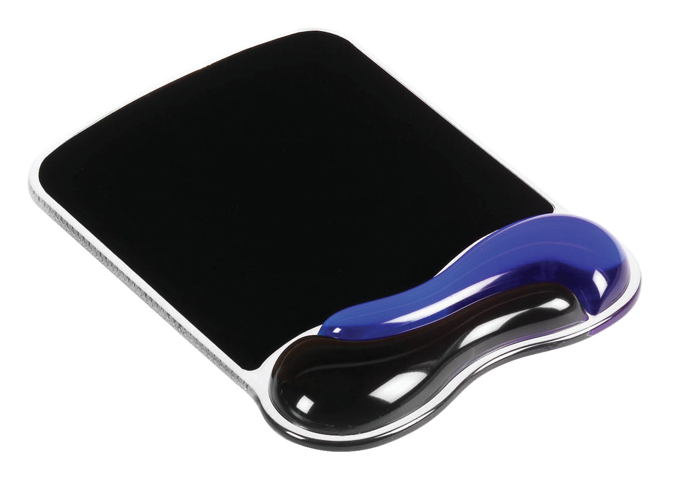 Kensington Duo Gel Mousepad Wave BL Smok