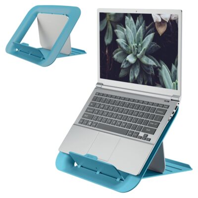 Leitz Cozy Ergo Laptop Riser BL