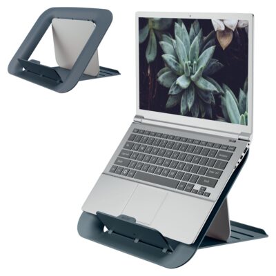 Leitz Cozy Ergo Laptop Riser GY