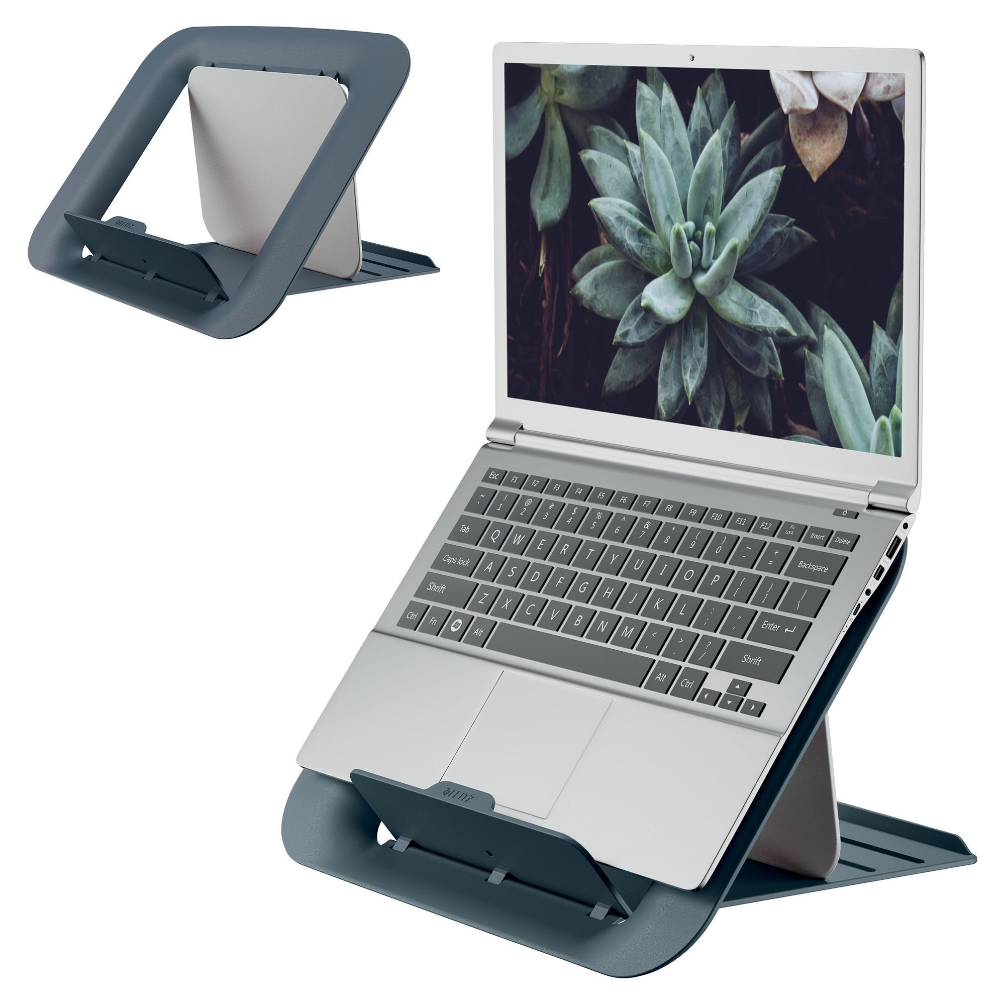 Leitz Cozy Ergo Laptop Riser GY