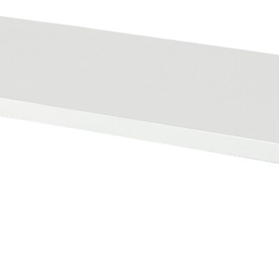 Leitz Ergo Monitor Stand White