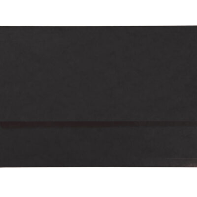 Iderama Fscap Pocket Wallet Black PK10