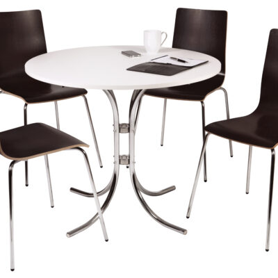 Loft Bistro Table and Chair Set