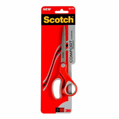Scotch Comfort Scissors 180mm 1427
