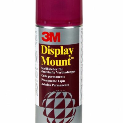 Disp Mount Adhs PermBond CFC-Free 400ml