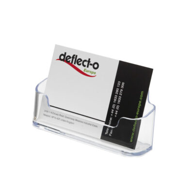 Business Card Holder