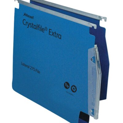 Cfile Extra PP Lat File 30mm BL BX25