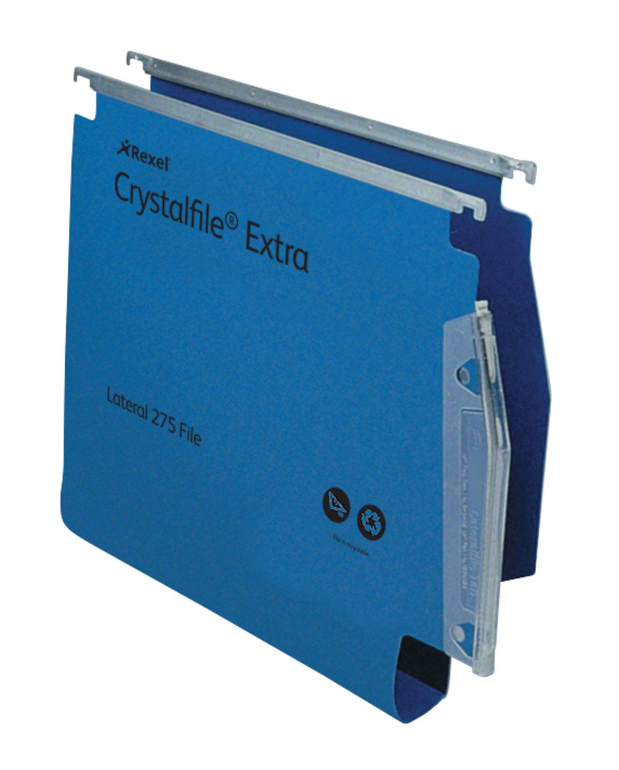 Cfile Extra PP Lat File 30mm BL BX25